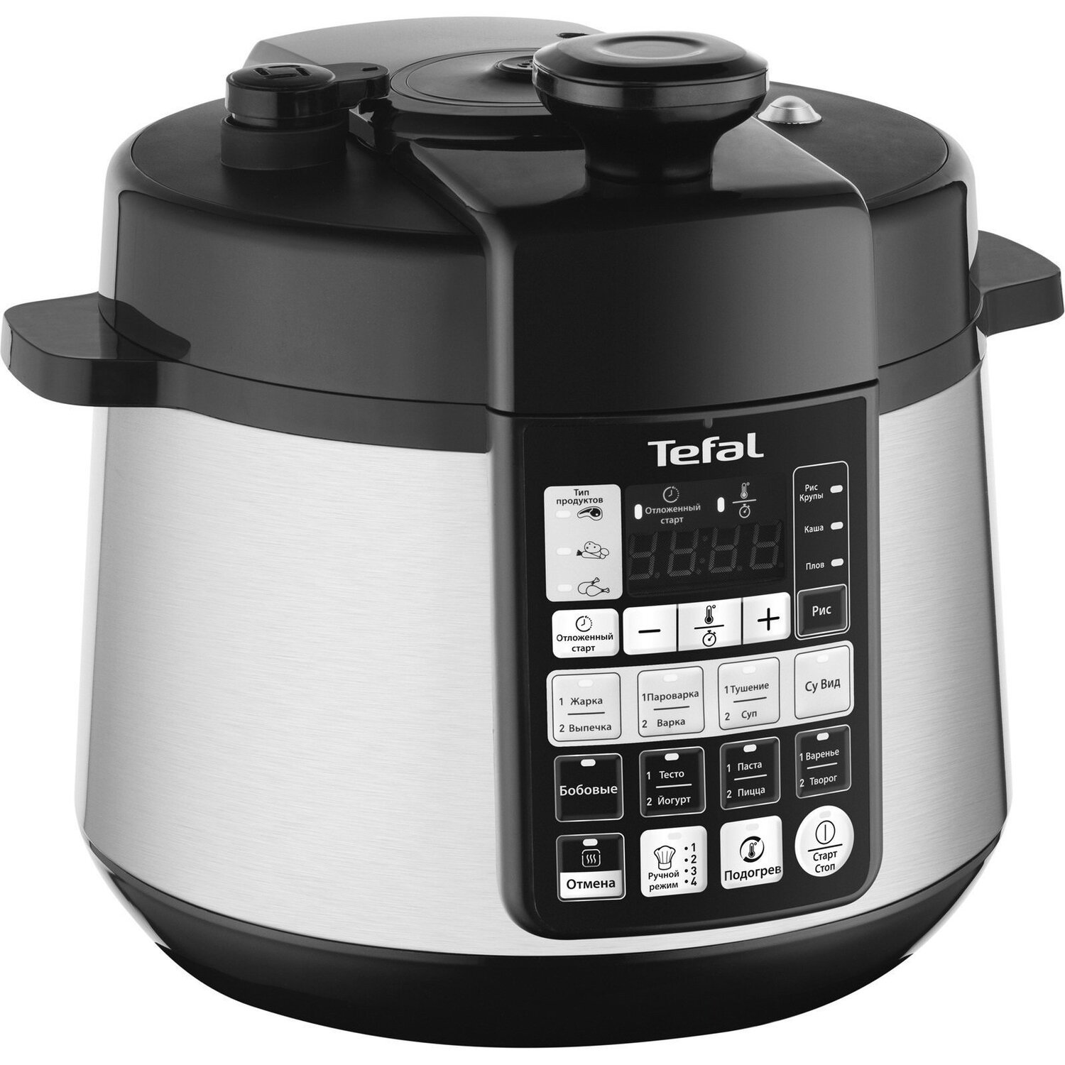 Мультиварка Tefal CY621D34 (1130571)