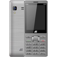 Мобильный телефон 2E E280 2022 Silver