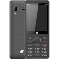 Мобільний телефон 2E E280 2022 Black