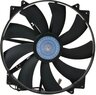 Корпусний вентилятор Cooler Master MegaFlow 200 Silent Fan, w/o LED, 200мм, 3pin+Molex (R4-MFJR-07FK-R1)фото