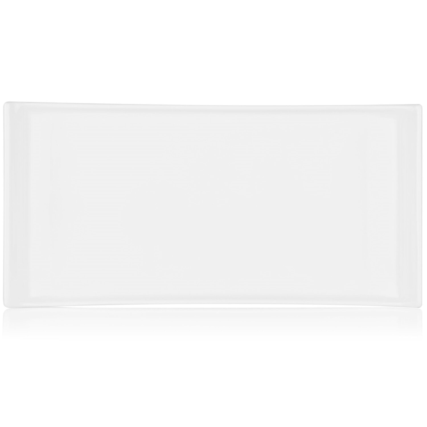 Блюдо Ardesto Rectangle 31x15 см (AR3720) (1126264)