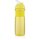 Пляшка для води Ardesto Smart bottle, зелена, 1000 мл (AR2204TZ)