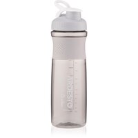 Бутылка для воды Ardesto Smart bottle, серая, 1000 мл (AR2204TG)