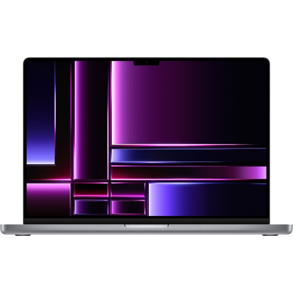 

Ноутбук APPLE MacBook Pro 16" M2 Max 32/1TB 2023 (MNWA3UA/A) Space Grey MNWA3