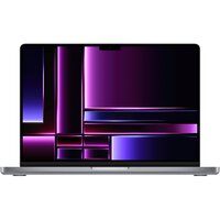 Ноутбук APPLE MacBook Pro 14" M2 Pro 16/1TB 2023 (MPHF3UA/A) Space Grey MPHF3