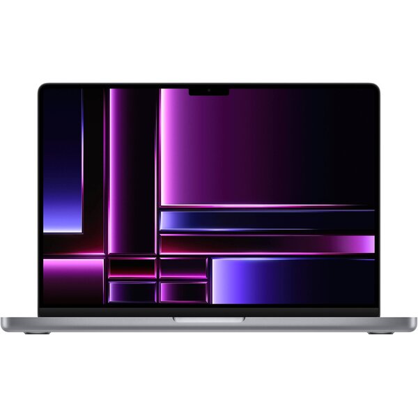 

Ноутбук APPLE MacBook Pro 14" M2 Pro 16/1TB 2023 (MPHF3UA/A) Space Grey MPHF3