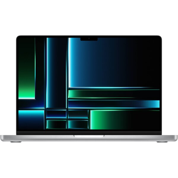 

Ноутбук APPLE MacBook Pro 14" M2 Pro 16/1TB 2023 (MPHJ3UA/A) Silver MPHJ3