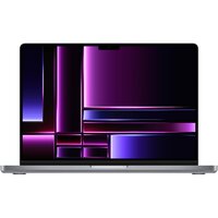 Ноутбук APPLE MacBook Pro 14" M2 Max 32/1TB 2023 (MPHG3UA/A) Space Grey MPHG3