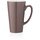 Чашка Ardesto Marco, 480 мл, коричнева, кераміка (AR3483BR)
