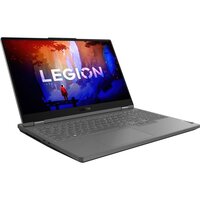 Ноутбук LENOVO Legion 5 15ARH7 Storm Grey (82RD00AXRA)