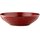 Тарелка суповая Ardesto Bagheria, 20 см, Sangria, керамика (AR2920R)