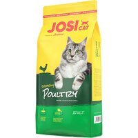 Сухий корм для дорослих кішок Josera JosiCat Crunchy Poultry 10 кг