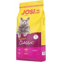 Сухий корм для стерилізованих кішок Josera JosiCat Sterilised Classic 650 г