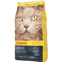 Сухий корм для довгошерстих кішок Josera Catelux 4,25 кг