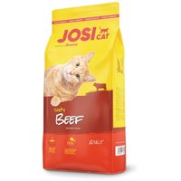 Сухий корм для кішок Josera Josi Cat Adult Tasty Beef з яловичиною, 650 г