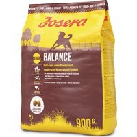 Сухий корм Josera Senior Balance для літніх собак з низькою потребою в енергії, 900 г