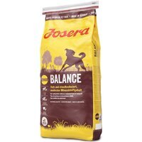 Сухий корм Josera Senior Balance для літніх собак з низькою потребою в енергії, 15 кг