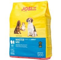 Сухий корм для дорослих собак Josera JosiDog Master Mix з буряком, 900 г