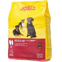 Сухий корм для дорослих собак із середньою фізичною активністю Josera JosiDog Regular з птицею, 900 г