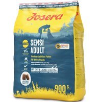 Сухий корм Josera Sensi Adult для дорослих собак із чутливим травленням, 0,9 кг