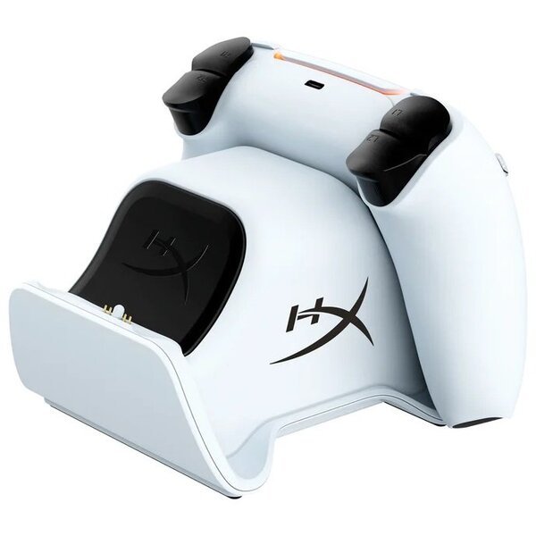 Зарядна станція HyperX ChargePlay Duo для Playstation 5 (51P68AA)