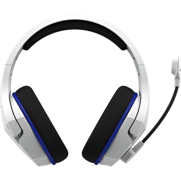 

Игровая гарнитура HyperX Cloud Stinger Core WL PS4, White (4P5J1AA)