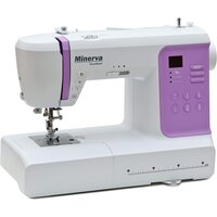 Швейная машина МINERVA DecorMaster