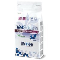 Сухий корм для цуценят Monge Dog VetSolution Gastrointestinal при гастроентерологічних патологіях 1,5 кг