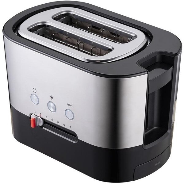 

Тостер Ardesto T-K210