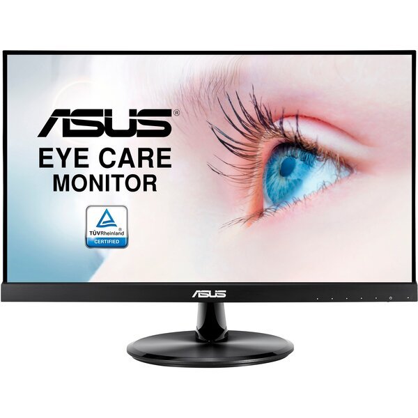 

Монитор 21.5" ASUS VP229HE (90LM06B0-B02B70)