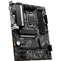 Материнська плата MSI PRO B660-A DDR4 s1700 B660 4xDDR4 M.2 HDMI-DP ATX