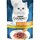 Вологий корм для кішок Gourmet Perle міні філе в соусі, Курка 85 г