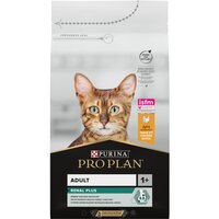Сухий корм для кішок Purina Pro Plan Cat Original Adult з куркою, 1.5 кг