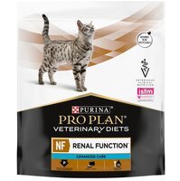 Сухий корм для котів із захворюванням нирок Purina Pro Plan Veterinary Diets NF Renal Function Advanced Care 350 г