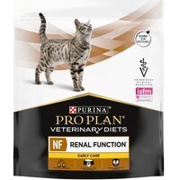 Сухий дієтичний корм для дорослих кішок Purina Pro Plan Veterinary Care для підтримки функції нирок 350 г