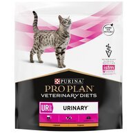 Сухий корм для кішок із сечокам'яною хворобою Purina Pro Plan Veterinary Diets Urinary 350 г