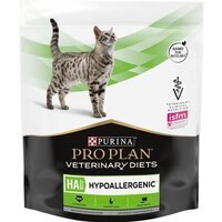 Сухий корм для кішок при алергічних реакціях Purina Pro Plan Veterinary Diets Hypoallergenic 325 г