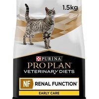 Сухий корм для кішок, при хворобах нирок Purina Pro Plan NF Renal Function Early Care 1.5 кг