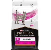 Сухий корм для кішок із сечокам'яною хворобою Purina Pro Plan Veterinary Diets Urinary 5 кг