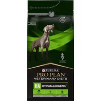 Сухий корм для собак при харчовій алергії Purina Pro Plan Veterinary HA Hypoallergenic 1.3 кг