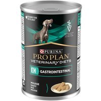 Вологий корм для собак Purina Vet Diets Dog Gastroenteric Canine Formula дієтично 400 г