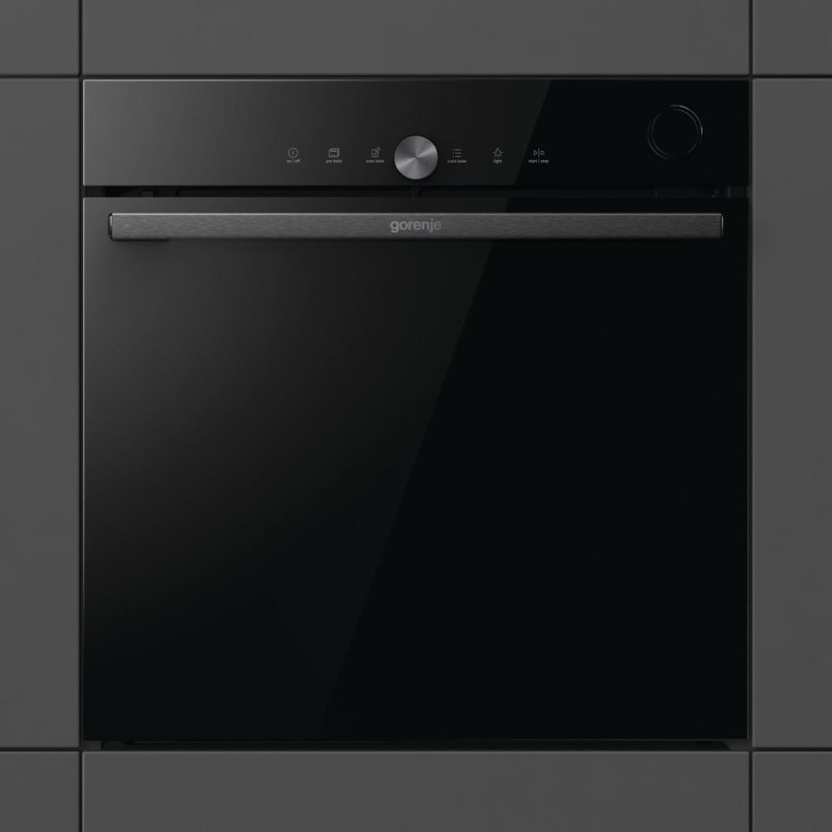 Духова шафа Gorenje BPSA6747DGWI (1466451)