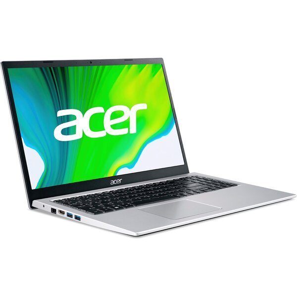 

Ноутбук ACER Aspire 3 A315-35 (NX.A6LEU.002)