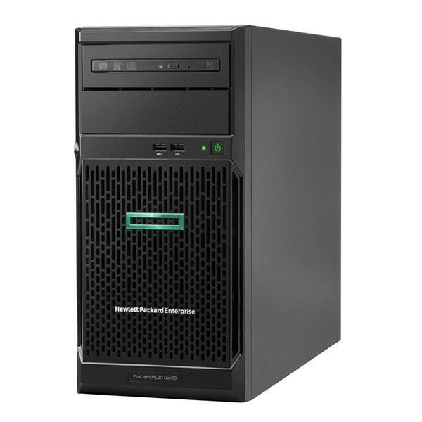 

Сервер HPE ML30 Gen10 Plus E-2314 (P44718-421)