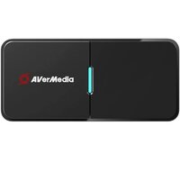 Мобільний пристрій захоплення відео AVerMedia Live Streamer CAP 4K