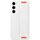 Чохол Samsung Silicone Grip Case для Galaxy S23+ (S916) White (EF-GS916TWEGRU)
