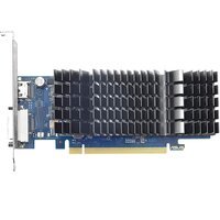 Видеокарта ASUS GeForce GT 1030 2GB GDDR5 low profile silent GT1030-SL-2G-BRK