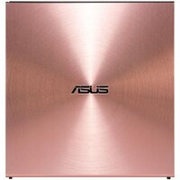 Привід ASUS SDRW-08U5S-U/PINK/ASUS EXT Ret Ultra Slim Pink зовнішній