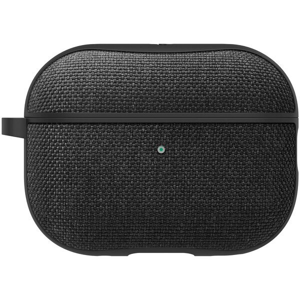 

Чехол Spigen для AirPods Pro 2 Case Urban Fit, Black (ACS05483)