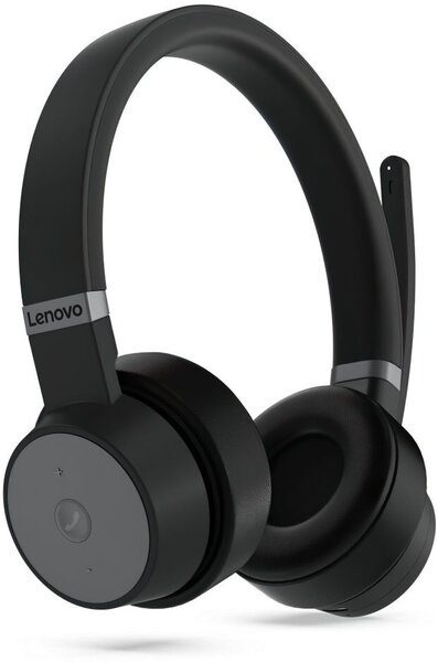 

Наушники Lenovo Go WL ANC Headset (4XD1C99221)